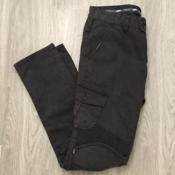 uglyBROS Other - uglyBROS Motorpool riding jeans